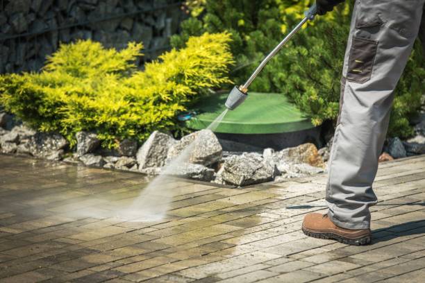 Best Pool Deck Cleaning  in West Lake Hills, TX