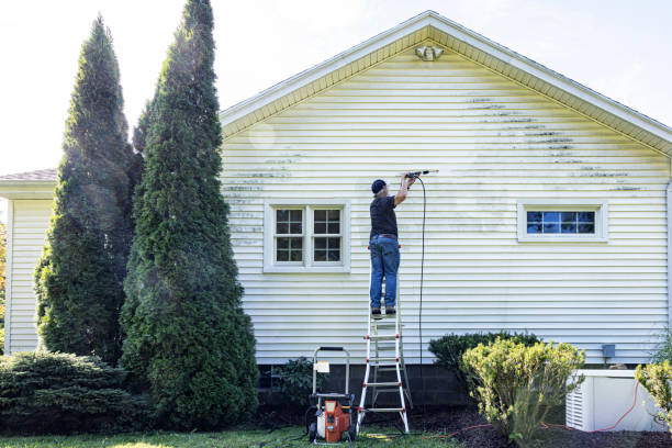 Best House Exterior Washing  in West Lake Hills, TX